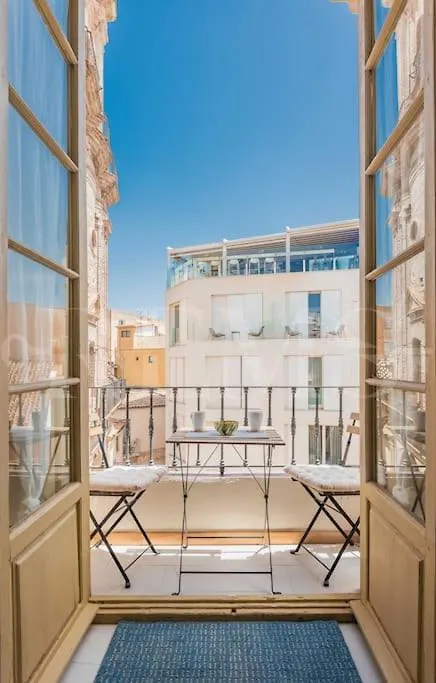 Penthouse With Private Rooftop - Center By Rems Malaga 0*,  Spain